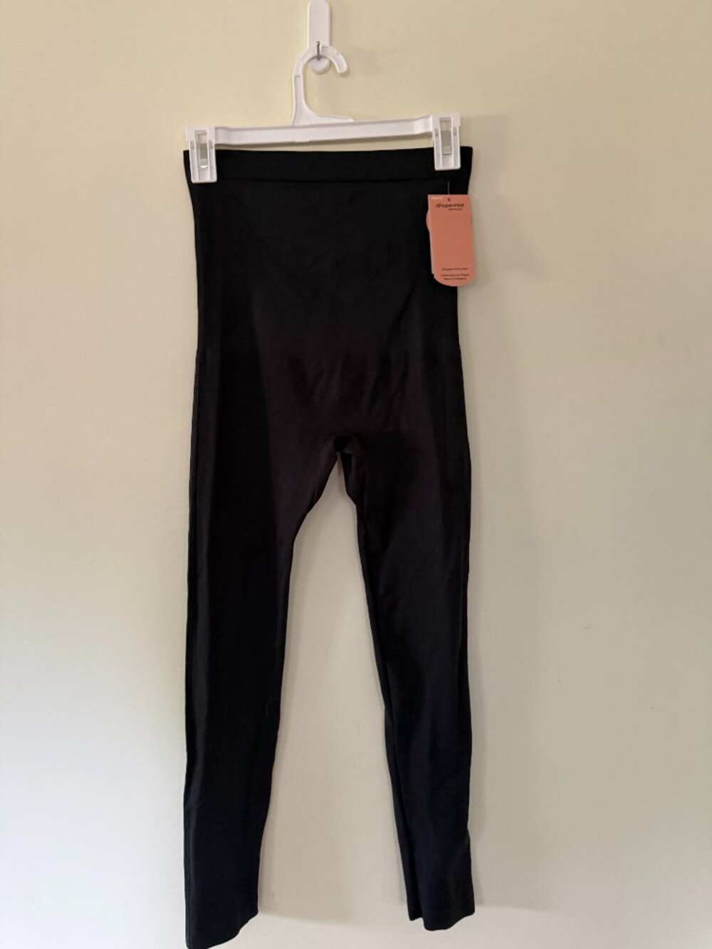 Shapermint High Waisted Womens Leggings - Sz Medium